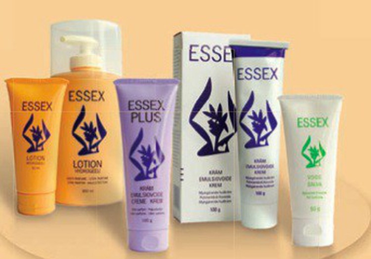 Kur iegādāties ESSEX produkciju?