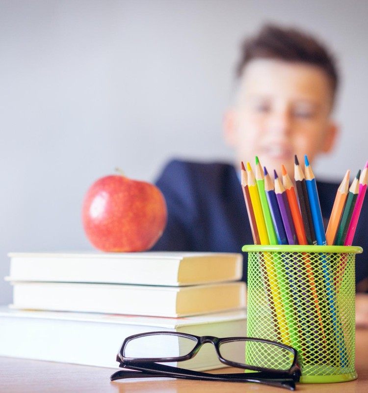 Kā bērnu emocionāli sagatavot skolai. Speciālista ieteikumi