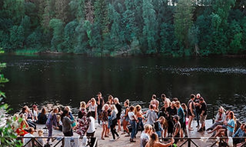 TRUEAURA FESTIVAL jau pēc divām nedēļām pulcēs vairāk nekā 70 pasniedzējus un māksliniekus vienuviet