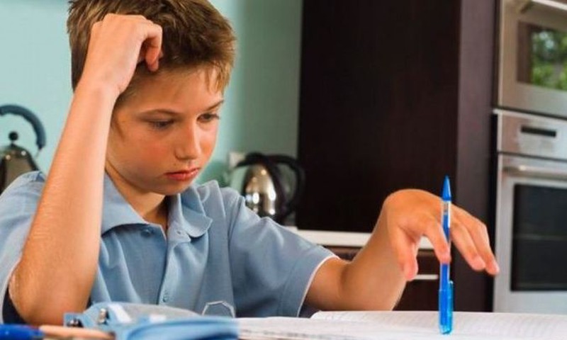 Uzvedības terapija bērniem ar uzmanības deficīta hiperaktivitātes sindromu