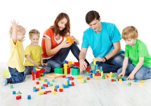 Kādas ir daudzbērnu ģimeņu vajadzības un iespējas tās apmierināt?