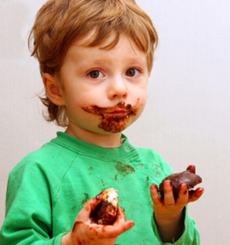 Našķi ēdiena vietā 