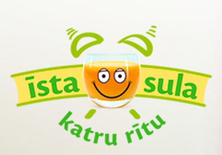 Piedalies izglītojošā kampaņā par sulu īpašībām