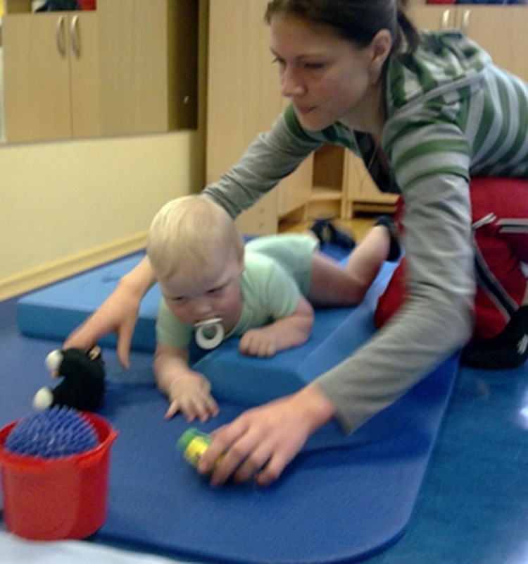 Turpinām sekot Patrika atveseļošanās procesam!