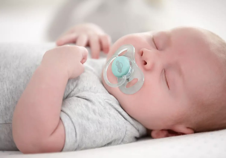 Decembra testi: JAUNIE Philips AVENT māneklīši