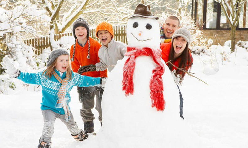 Sniegavīru fotokonkurss ir beidzies! Te balvas!