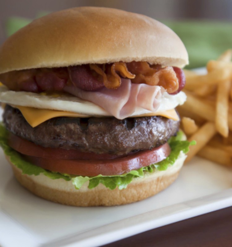 Vai fast food grūtniecības laikā ir tabu? 