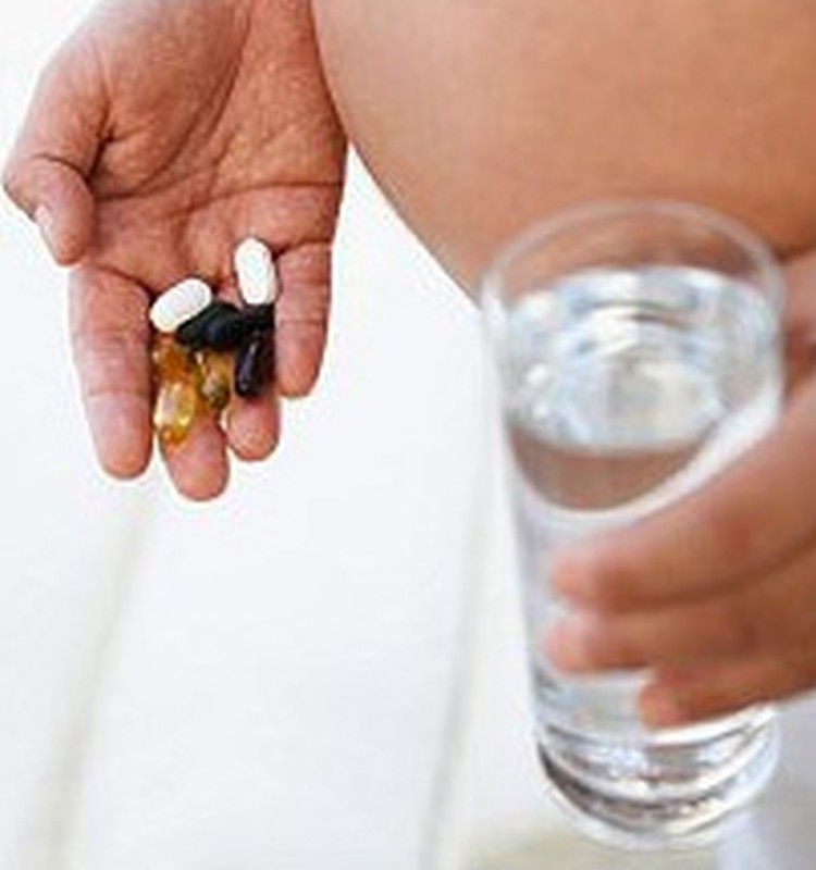 Barkāne: Grūtnieču vitamīnus drīkst lietot arī kopā ar zivju eļļu