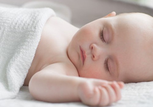 Kā iemācīt bērnam viegli iemigt