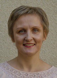 Solvita Umbraško