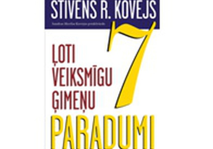 Stiprināsim Latvijas ģimenes!