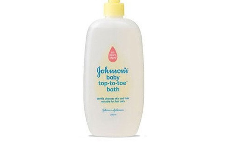 Kurš no 297 ekspresviktorīnas dalībniekiem saņem Johnson's Baby nedēļas balvu?