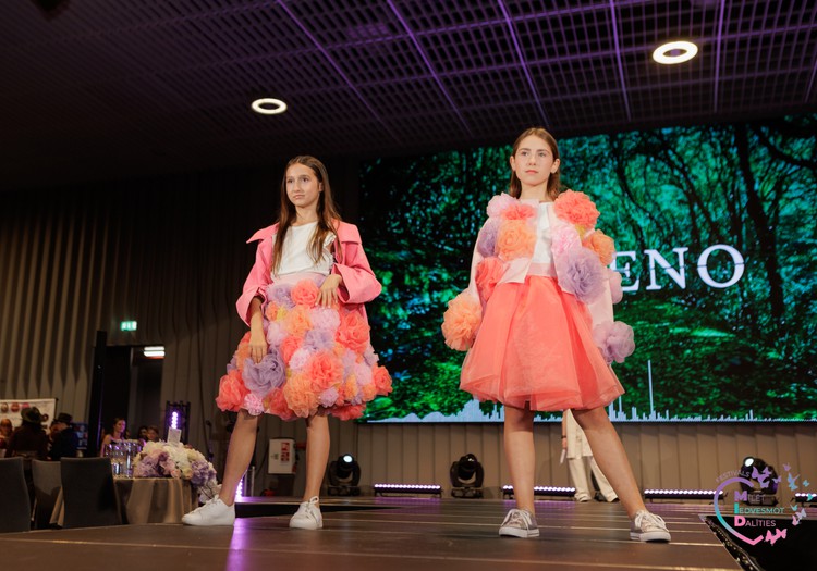 Eiropas labdarības forums- festivāls MID 2026 aicina ģimenes uz divu dienu pasākumu ar bezmaksas ieeju
