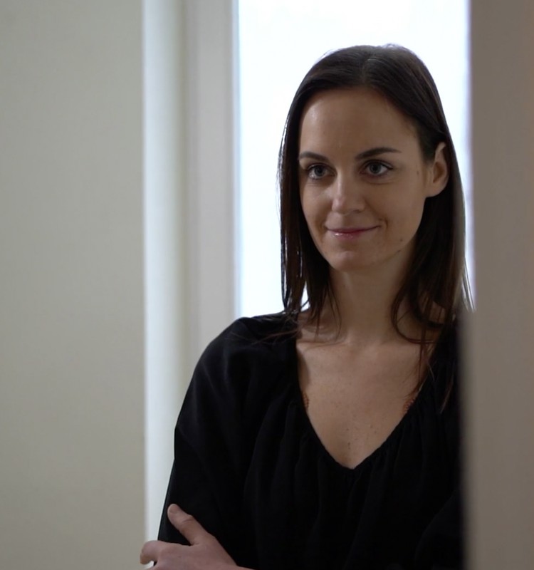Laura Grēviņa: Es ļoti centos būt perfektā mamma