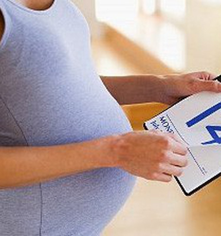 Numeroloģes Ditas Blūmas seminārs: kā izvēlēties vārdu bēbītim?
