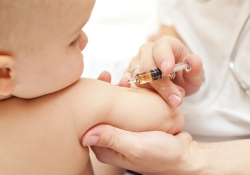 Tavs mazulis ir vakcinēts pret pneimokoku? Varbūt grasāties to darīt? Piesakies un saņem dāvanu!