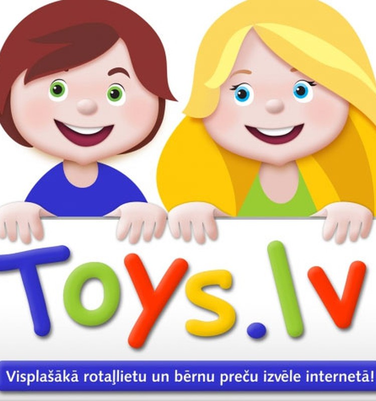 Iepazīsties ar interaktīvo dāvanu meklētāju Toys.lv jeb 4 soļi līdz īstajai dāvanai!