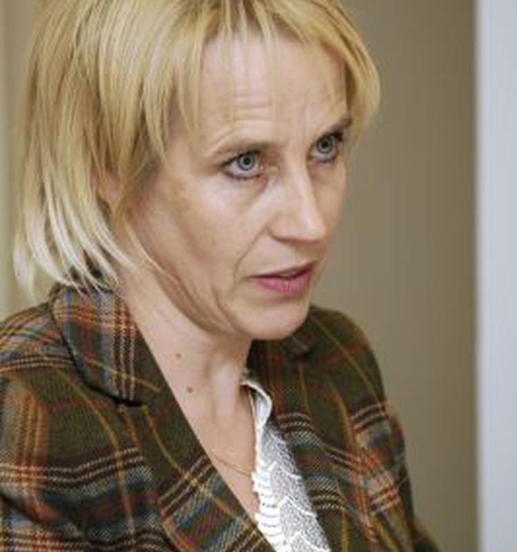 Lauku ģimenes ārstu asociācija: Grūtniecēm pret gripu jāpotējas 2. vai 3.trimestrī