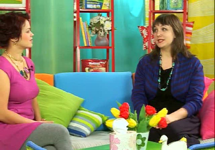 VIDEO: Sieviešu Kluba atklāšana