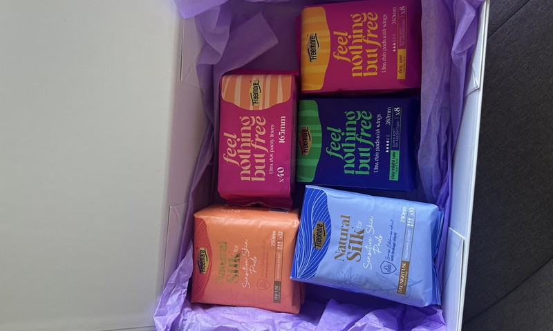 Freemore produkti