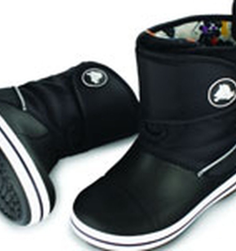 Kurš Crocs apavu modelis vislabāk patīk Tev?