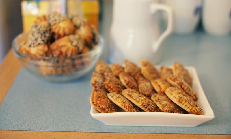 Uztura speciāliste Liene Sondore: „Brīnumus radām mēs paši”