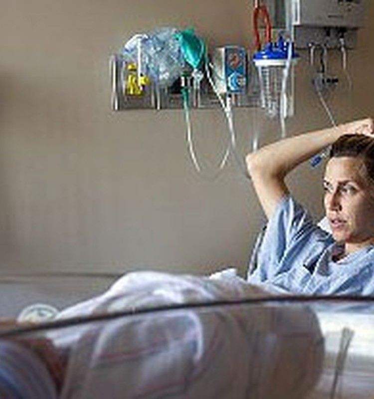 Epidemiologi brīdina: aktivizējusies "ziemas vemšanas slimība"