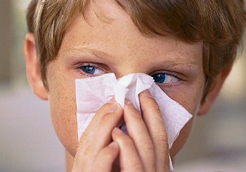 Terapija, kas ārstē alerģiju