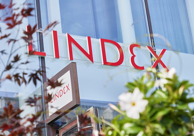 Lindex atklās jaunu veikalu tirdzniecības centrā Galleria Riga