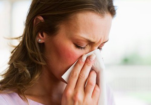 Ekspresviktorīna: Pārbaudām zināšanas par alerģijām 