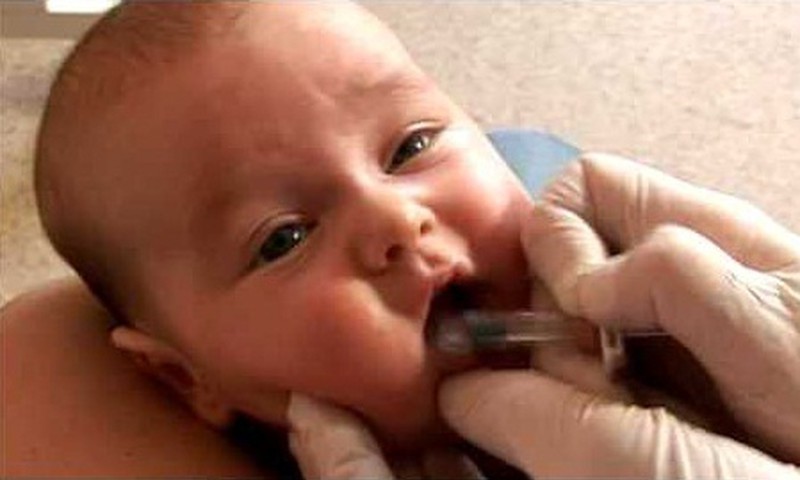 Infografika: Kad ir nākamā pote? Vakcinācijas kalendārs on-line