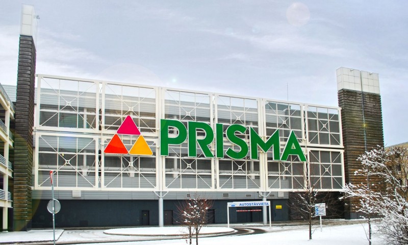 PRISMA - pozitīvi! 
