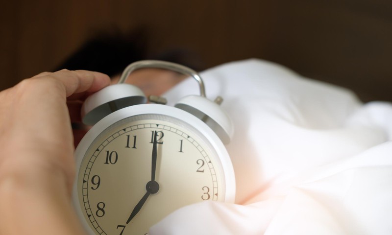 Vai cilvēka mūža gadu skaits ietekmē miega kvalitāti