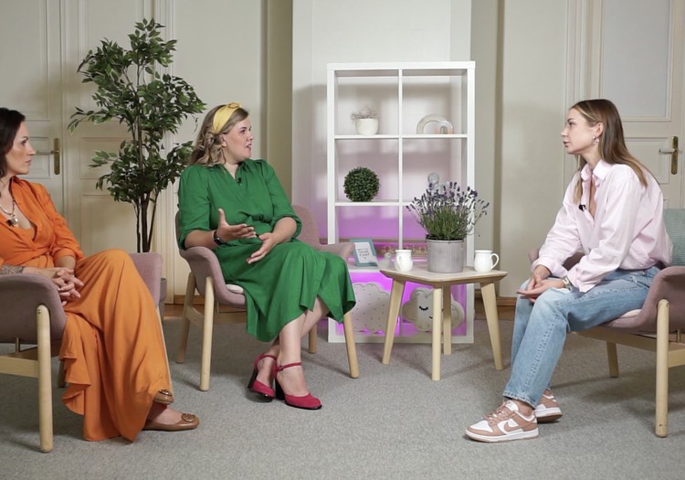 19. jūnija Māmiņu Kluba raidījumā influenceri dalīsies ar savu pieredzi ceļošanā kopā ar bērniem