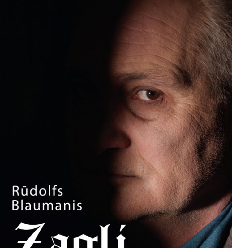 Mazajā zālē top Blaumaņa „Zagļi”