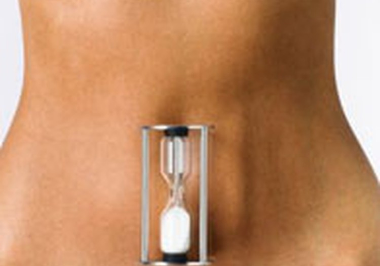 Ja cikls kavējas par 2 dienām, vai ir jāuztraucas?