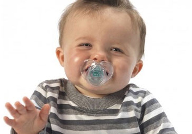 Ar ko Tommee Tippee Closer to nature® knupīši  atšķiras no citu firmu piedāvājuma?