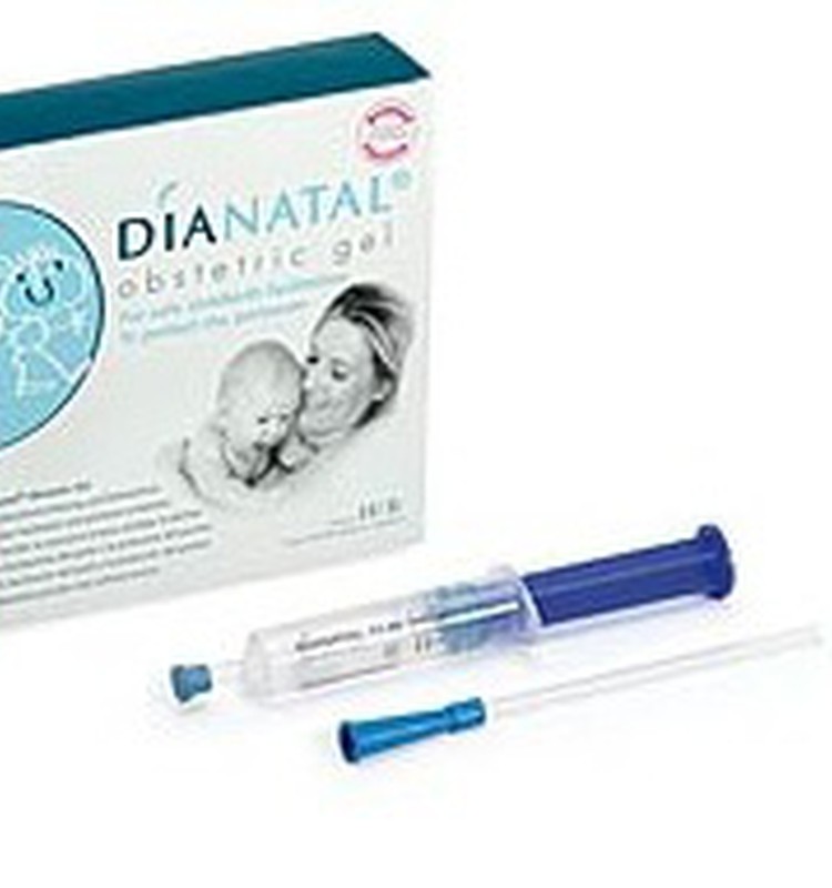 No kā sastāv Dianatal - dzemdību atvieglojošais gēls?