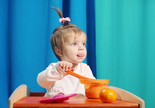 Kāda ir ēdināšana Tava bērna bērnudārzā?