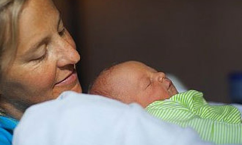 Kas grūtniecei jāzina par ginekoloģisko veselību pēc dzemdībām?