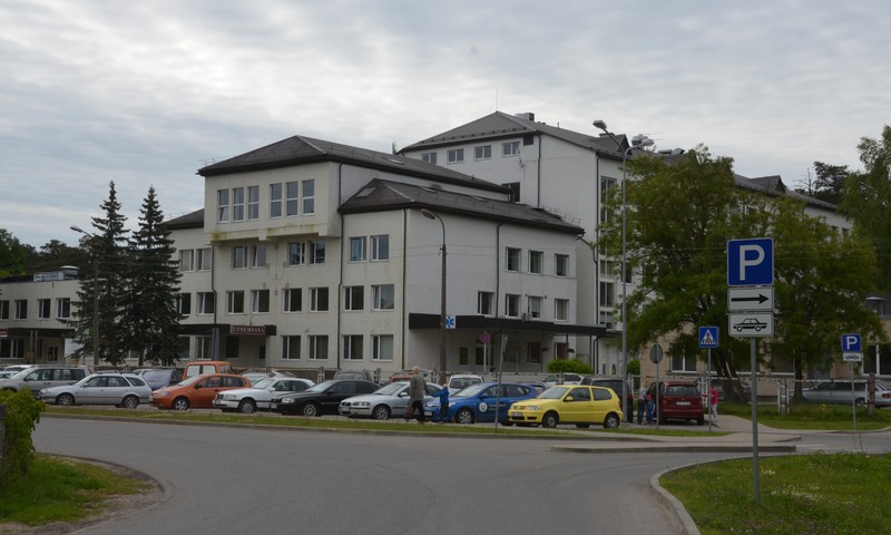 Atsauksmes par dzemdībām Jēkabpils reģionālajā slimnīcā