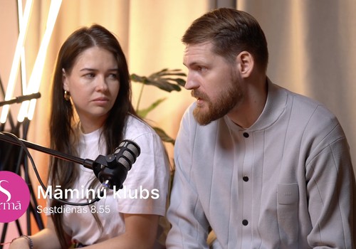 Māmiņu Klubs 28.februārī