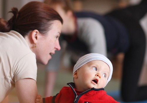 Bērna organisma reakcija uz potēm: pediatra padomi