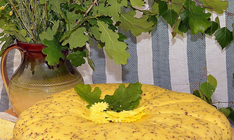 Jāņi Rīgā vienmēr sākas ar Zāļu tirgu 