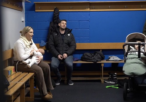 Superbēbis 2025: Daudzbērnu ģimenes ikdiena