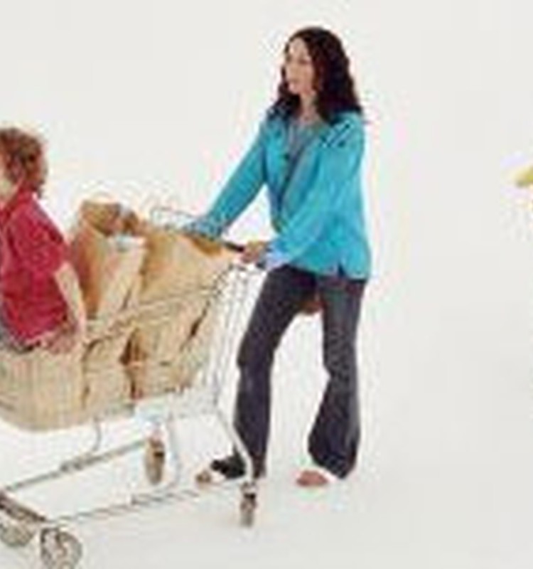 Kam Tavā ģimenē tiek tērēts visvairāk naudas?