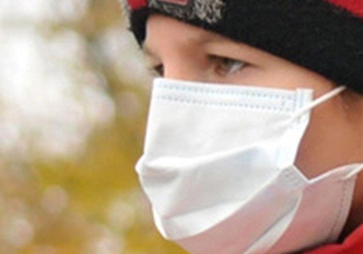 Latvijā pirmais no cūku gripas mirušais cilvēks