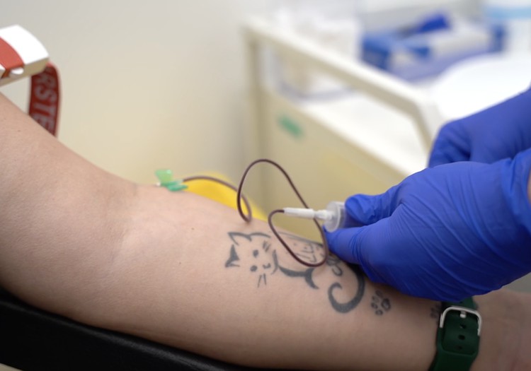 Ģenētiskais riska tests – jauns palīgs cīņā ar aptaukošanos un otrā tipa cukura diabētu