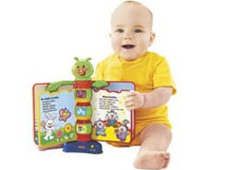 Unikālas Fisher Price rotaļlietas Jūsu dzimtā valodā! Tavs mazais ir aicināts rotaļlietu pasaulē!