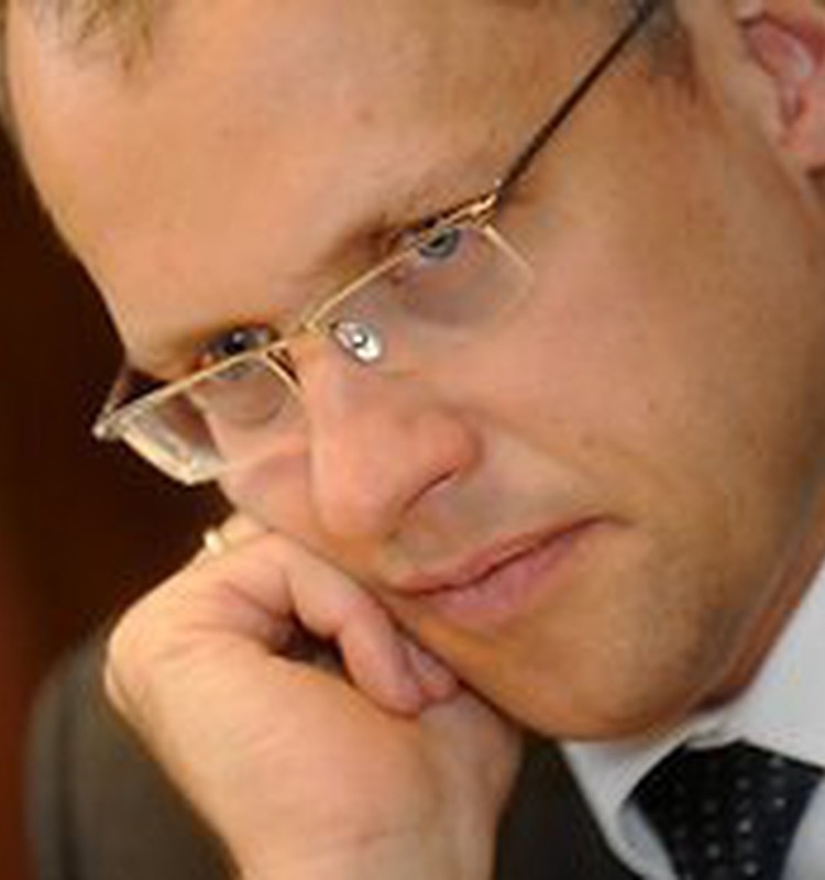 Bārzdiņš ietaupījumus no veselības aprūpes reformām vēlētos novirzīt neauglības ārstēšanai